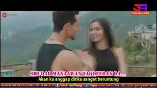 Fakira - Student Of The Year 2 (2019) Lirik Terjemahan Indonesia