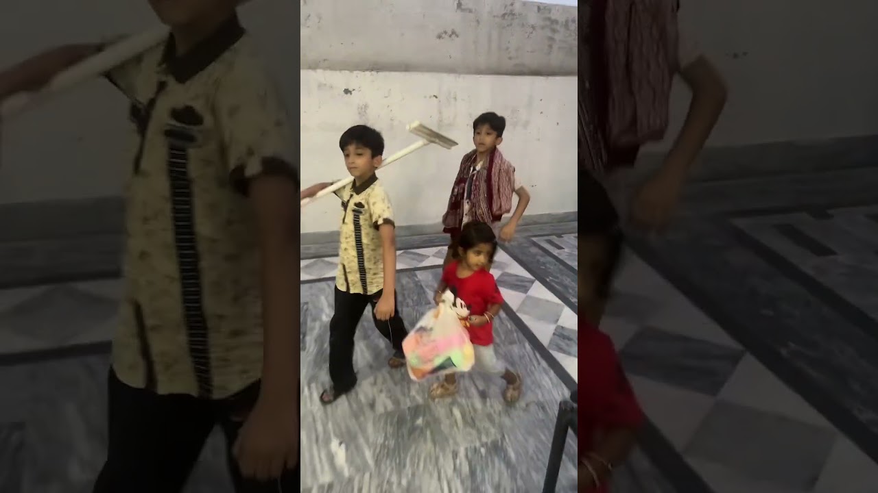 The Malik Brothers | Viral | Shorts | Trending