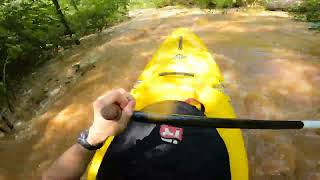 Ocoee Highwater