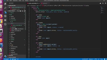 Rails React Webpacker Part II