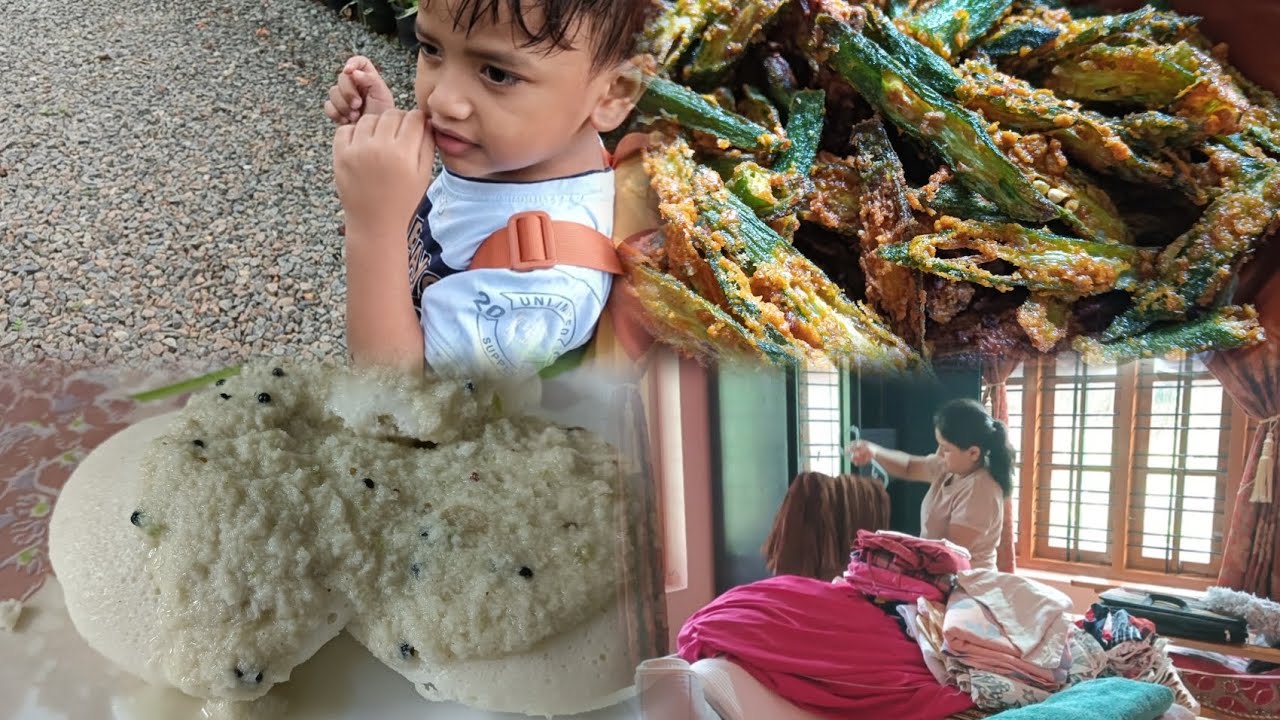 Morning vlogs||breakfast||simple lunch||cleaning||tiewvlogs