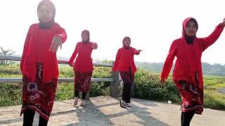 TUGAS 3 PENDIDIKAN SENI di SD "SENI TARI" || TARI PAJJAR LAGGU