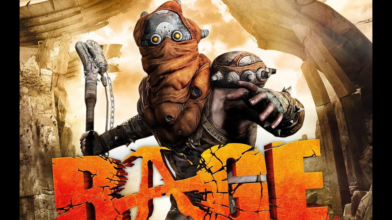 Играем в кооператив Rage. Истребление. Удачный поход на Кракена.