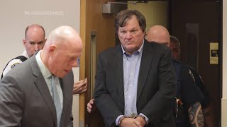 Wife of Gilgo Beach killings suspect struggling to pay for cancer treatment, attorney says