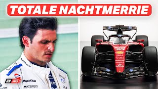 Williams Mist Testweek Barcelona, Ferrari Onthult Revolutionaire F1 - Wagen F1 - Update