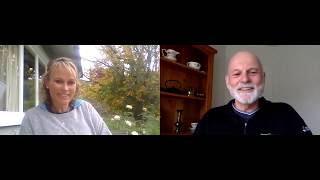 Episode Three - Farmstrong chats with Sarah Donaldson. Coping with uncertainty
