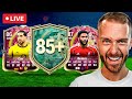 NEW PACK SBC + Advent SBC Countdown!