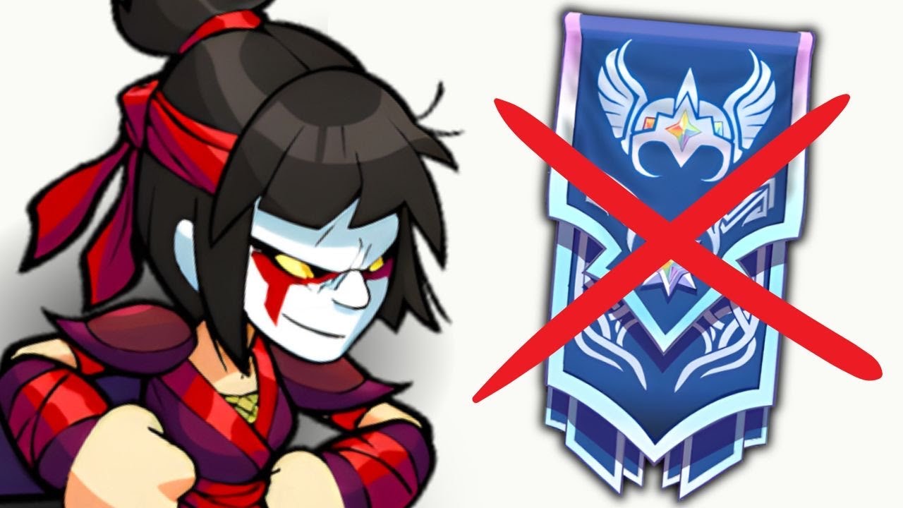 Brawlhalla Live Stream Open Lobbies!