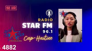 Diffusion En Direct De Radio Star Fm