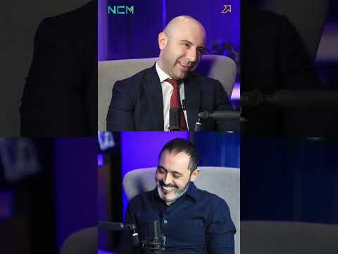 بودكاست  مع سمير حجازي