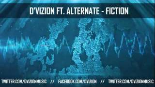 (Free Download) Dvizion & Alternate - Fiction