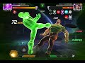Bugeyez- S67 War 0: Dust vs 5 Sandman
