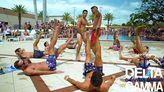 Sigma Phi Epsilon - #AnchorSplash #2018 -  University of Tampa