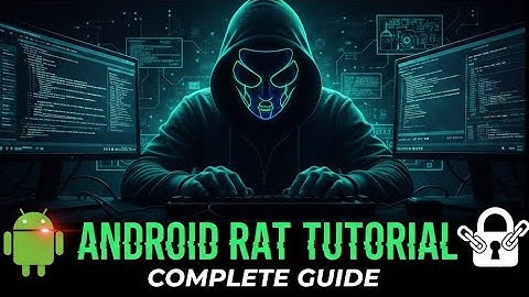 CypherRat 2025 Explained |Complete Android RAT Tutorial for Cybersecurity Learners#cypherrat#ethical