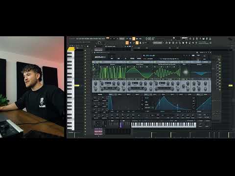 Explaining How I Made 'Lights Go Out' | Fl Studio Walkthrough