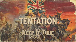 Tentation - live at Keep It True Rising 2 - 2022
Thank you for tuning in again for Keep It True Rising 2 - live from Würzburg, Germany.
Get KIT shirts, zippers, DVDs and other accessoires at our KIT Store:
https://metalentertainment.de/de/23-keepittrue
This it the official Youtube channel of the Keep It True Festival in Lauda-Königshofen, Germany.
Please subscribe if you like Underground Metal of all kinds!
Support the bands! Support the Underground!
Facebook: https://www.facebook.com/keepittruefestival Tentation - live at Keep It True Rising 2 - 2022