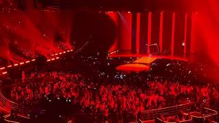 Noa Kirel - Unicorn Dance Break Live From The Arena Eurovision 2023