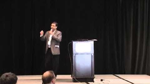 SRII 2012 Innovation Showcase - BeyondCore