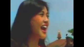 Paramitha Rusady -  Mencari Kedamaian (TVRI 1985)
