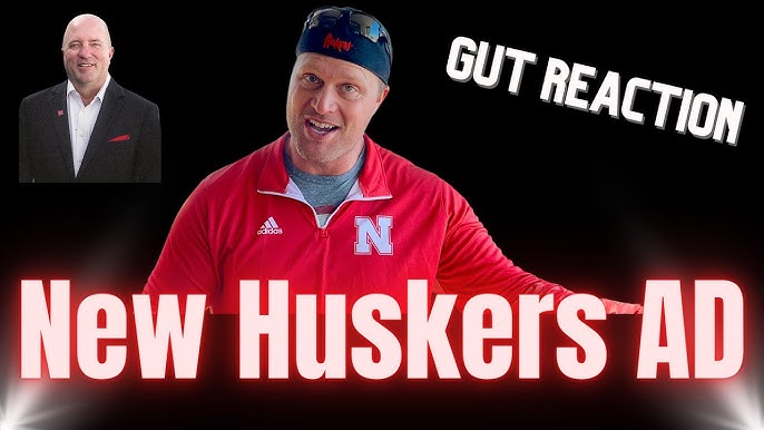 Nebraska Head Coach Matt Rhule discusses Pro Day, AD Troy Dannen hire I Nebraska  Huskers I GBR 