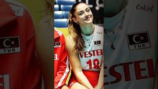 Zehra Gunes Beautiful Face & Cute Smile