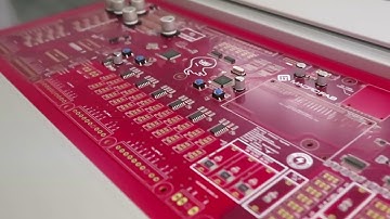 MacroFab – Online Manufacturing Platform for Hardware Teams