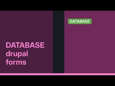 Drupal: Inserting data to external DataBase (2 Solutions!!)