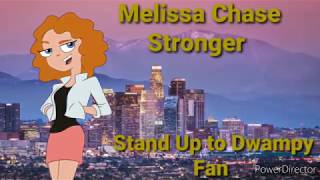 Link In The Descripstion Melissa Chase Stronger Stand Up To Dwampy Fan Thank You Kobe At The End