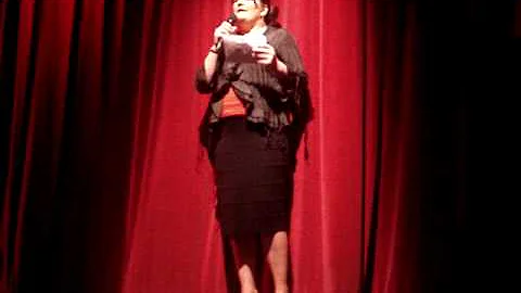 Kathryn O'Neill foreword at Bardic Blockbusters