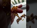 Natural Baltic Amber 18g. Islamic Prayer Rosary 33 Beads Tasbih Misbaha #misbaha #amber #tasbih