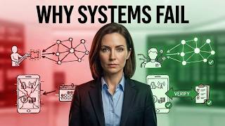 The Illusion of the Human Sentinel: Why We Trust Broken Systems