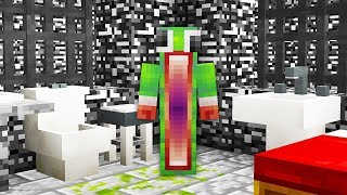 THE ULTIMATE PRISON TROLL! (Minecraft TROLL WARS #16)