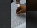 DIY Resin art🎨| I try resin art in first time||#viral #shorts #trending #youtube #DIY #craft