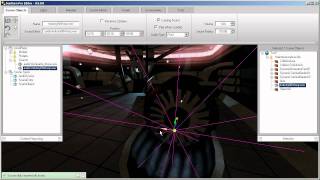 SunBurn Game Engine for XNA - 3D Audio Emitters