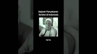 Usman Bin Yahya Mufti Batavia Antek Belanda