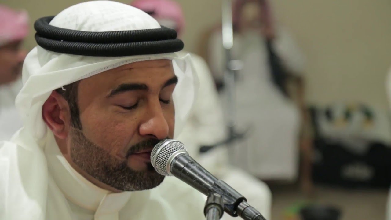 لا خصك المولى بشي - الفنان محمد الناخبي