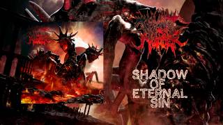 Thy Art Is Murder - Shadow Of Eternal Sin