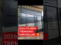 2026-YILNING TRENDDAGI DARVOZALARI 😍👍 #shorts darvozalar #darvoza narxlari #darvozalar