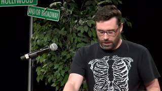 Richard Oranges Pets Melons