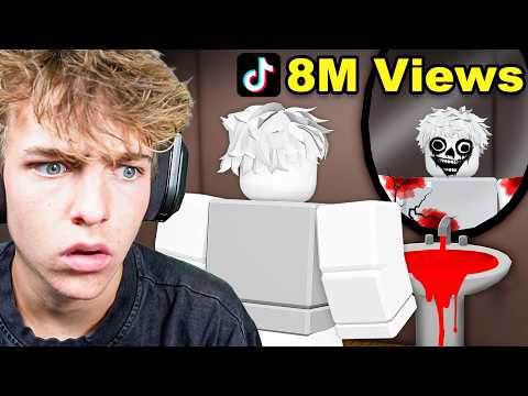 I Tested CREEPY Brookhaven Myths..