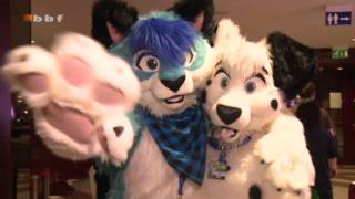 Cologne Furdance 2016 (AR Edit)