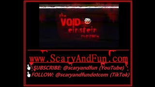 Uncanny Void Einstein Company Screamer (Satanic) (feat. Boku no Nengappi)