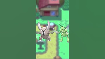 Winning EVERY TIME in Pokemon Bug Catching Contest!