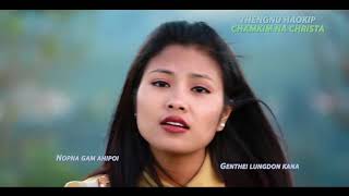 Video thumbnail of "Thengnu Haokip - Toni Lhangkai"