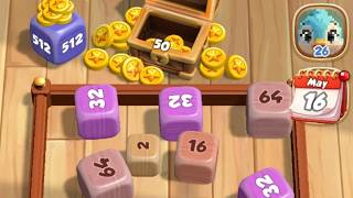 Shot The Number : Merge Puzzle Games (Gameplay Android) screenshot 3