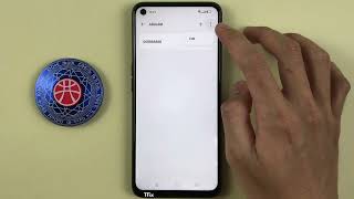 Whitelist / Allowlist for OPPO A76 Android 13