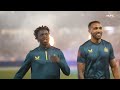 MATCH CAM 🎥 | Newcastle United v Tottenham Hotspur | Bruno Guimarães Go-Pro Footage!