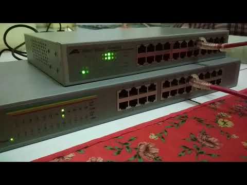 allied telesis fsw724 allied telesis fsw724