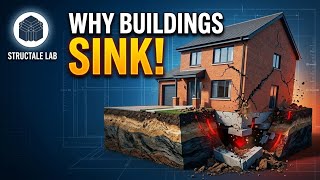 What Happens If a Building Has Weak Foundations