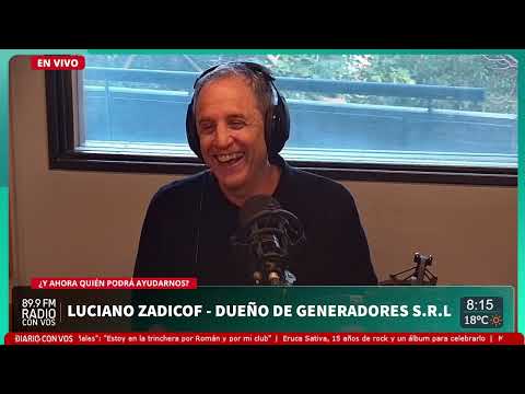 Cuánto cuesta alquilar un generador eléctrico